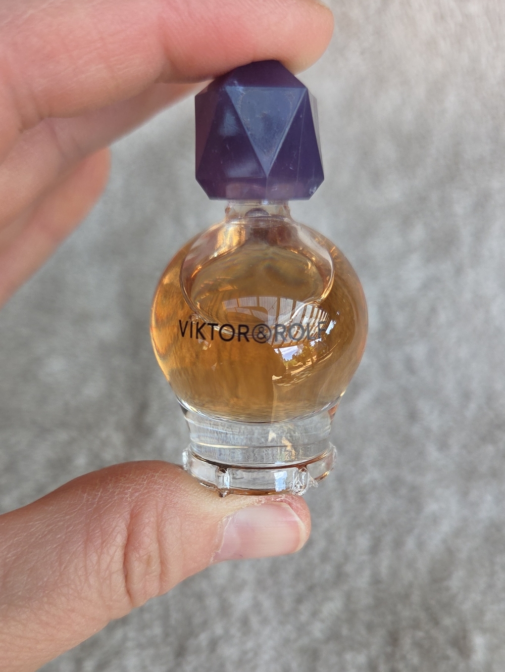 Good Fortune MiNi 7ml